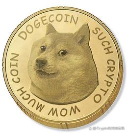 PIG:Dogecoin（狗币）值得长期囤吗？_8Bit Shiba Inu
