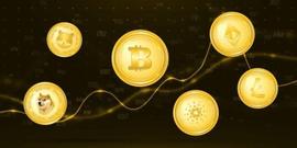 加密货币:加密货币价格分析：BTC、ETH、XRP、BNB、ADA 和 SOL_OLA