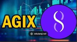 BAS:AI概念加密货币SingularityNET (AGIX) 是什么？_INB