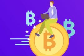 区块链:用通俗易懂的语言，带你了解web3加密货币的基础知识和技术原理_数字资产