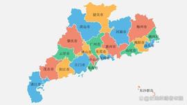 GDP:我国第一经济大省和“世界第一省”还有多远距离？_GDP价格