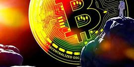 比特币:令人震惊的比特币崩盘来临—在 BTC 成为全球经济的未来之前_亚马逊