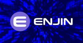 INC:Enjin Coin 超越前 100 种加密货币，创下 40 天新高_WXCOINS