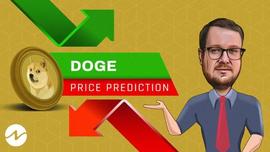 DOG:狗狗币 (DOGE)价格可能很快达到 1 美元？_ADX
