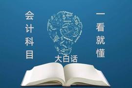 LVL:会计科目大白话，一看就懂！_Zillion Aakar XO