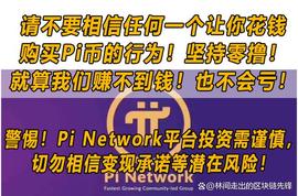 区块链:区块链推动数字货币广泛应用！Pi Network的生态系统将如何演进？_ORK