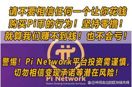 COI:Pi Coin主网即将上线，加速数字货币革命！_数字货币交易员收入