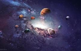 阿帕奇:宇宙起源的方式要改写？诺奖得主彭罗斯：宇宙在无限循环_银河系币价值