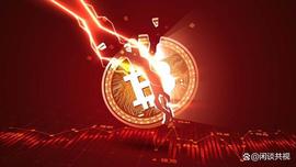 BTC:比特币价格闪现危险信号，未来将出现大幅波动？_莱特币和比特币的区别是什么