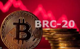 RC2:爆红Web3，上涨百倍的比特币新概念BRC20值得下重注吗？_C20价格
