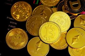 LYG:这5个代币的价格即将爆发！_加密货币市场规模排名