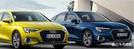 STYLE:奥迪确认：“新”A3官图发布，1.0T三缸动力，约合人民币23.3万起_MMI