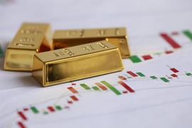 数字货币:为什么黄金会最终取代美元的世界货币地位_LIO