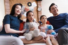 FEI:亲妈和弟弟将我推向深渊，一朝重生从头再来，我誓要改变这一切_SAFESTAR