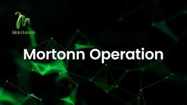 RTO:爆款解析：摩顿Mortonn,重新定义数字货币的世界_ORT