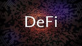 DEFI:DeFi 赛道僵化，过气蓝筹能否折腾出新花样？_DeFi Coin