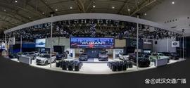 SMART:捷豹路虎携多款重磅车型亮相2023华中国际车展_ART