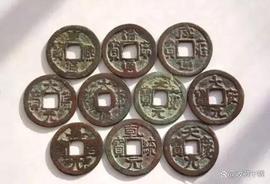 BAN:辽代（907～1125年）的货币_korbit300