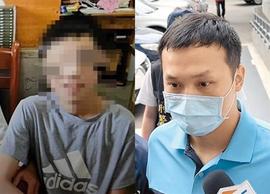 300:5亿身家高中生坠亡案曝出新疑点：同性伴侣曾出3000元新台币央求保洁阿姨签字证婚遭拒_小硬币历险记300