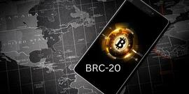 ORD:BitVenus币星研究院｜关于BRC-20代币你需要知道的一切_Lordless