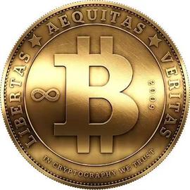 COIN:每天带你认识一个币种 btc比特币_比特币