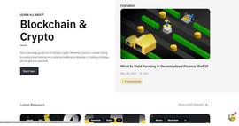 WEB3:新的破圈效应？盘点值得关注的 Web3 教育项目_区块链专业