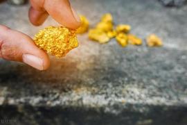 以太坊:站在十年牛市的起点，黄金：金价分析的两个常见误区_万维链