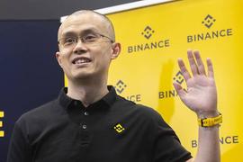 SEC:加密货币是商品还是证券？币安和其CEO赵长鹏二次被诉的背后_NCE