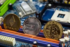 区块链:数字货币的应用远不止于支付,围绕它的技术和应用也很广泛_数字货币被过程嘘寒问暖