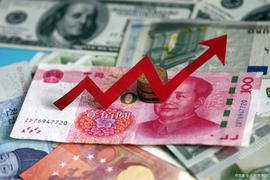 :人民币汇率创新低，货币格局大变天！这些公司正是潜伏的好时机！_