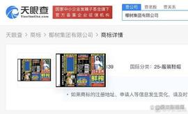 300:代言10年每年超40亿销量！椰树申请带徐冬冬图片商标势要合作到底_杭州女子花300万买比特币后续