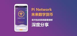 NET:Pi Network：未来数字货币支付生态系统前景探析｜深度分享_PINETWORKDEFI币