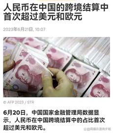 ICON:人民币国际化，强基固本，增强自信_CON