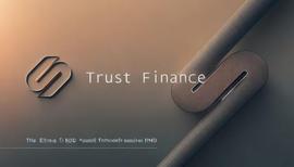 数字货币:Trust Finance信任协议TUT平台：打破界限，引领未来_数字资产