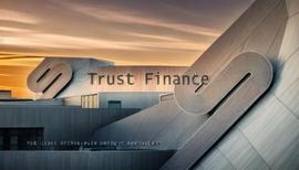 TFI:TrustFinance信任协议TUT平台：引领稳定币新时代，开启价值之旅_alpaca-finance