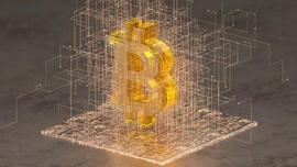 COIN:比特币本月上涨12%，但交易量依然低迷_比特币