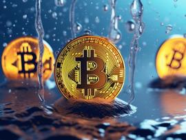 比特币:比特币短期持有者获利，BTC或将突破 3.1 万美元_ASS