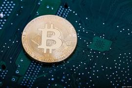 比特币:比特币迎来重要突破！四天内或掀起加密货币市场逆转？_比特币