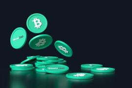 MARK:比特币现金一周内上涨 100%，市值增加超过 20 亿美元_加密货币