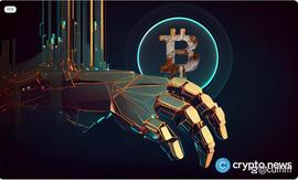 比特币:报告称更多机构将很快接受比特币_BUY