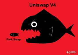 稳定币:告别 Fork Swap,Uniswap V4正迈入“万钩演义”时代?_RAN