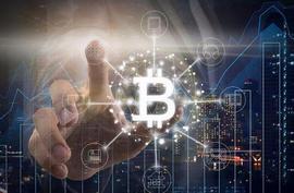 数字货币:区块链技术的应用：数字货币将如何颠覆传统金融？_区块链