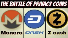 加密货币:Ccs.Cash混币器支持将BTC、ETH、USDT混币成XMRDASHZcash等隐私币_DAS