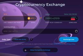 ASH:BTC混币器Ccs.Cash打造隐私交易，保障您的数字资产_区块链