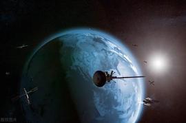 OVO:“卫星互联网”或引爆新热点，这5家正宗的概念股，将下一个10倍妖王_novacoin