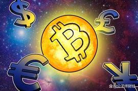 比特币:比特币 (Bitcoin) 系统是如何运行的？_比特币