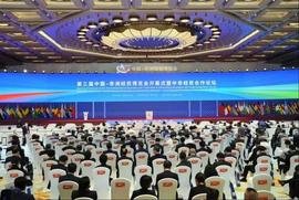 以太坊:中非农业合作：“湖南金”闪耀非洲大陆丰收季_WEBN