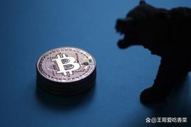 DEF:比特币（BTC）正面临历史性大洗牌_SecretSky.finance
