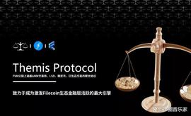 THE:熊市中倔强成长的DeFi——Themis Protocol_Themis
