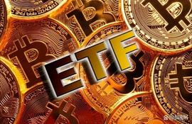 ETF:如果贝莱德比特币ETF申请获得批准，哪些山寨币将会迎来大涨？_COI
